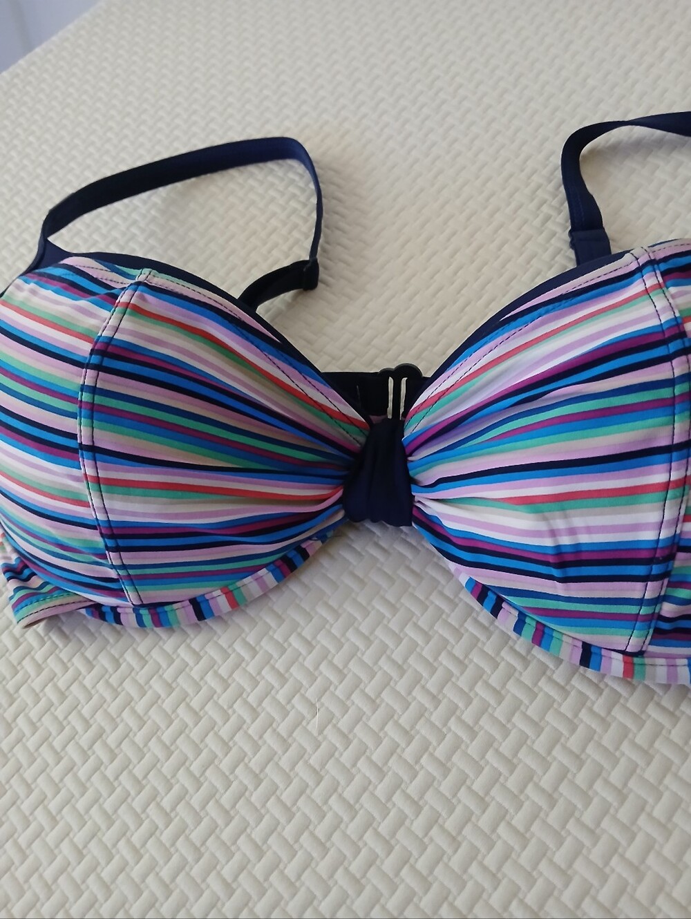 Bathing Suit Top - underwired